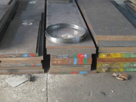 莱阳18NiCrMo5模具钢