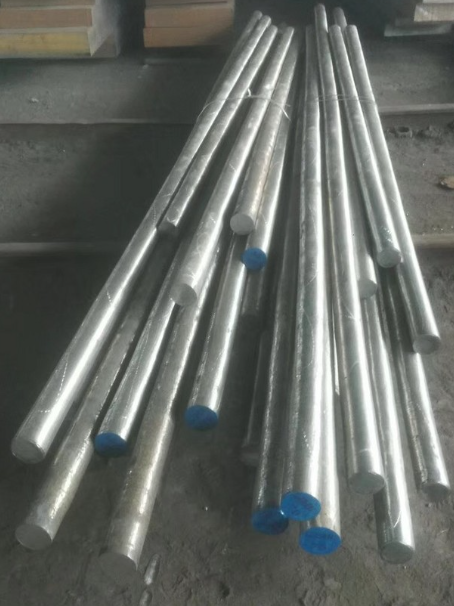 莱阳P20模具钢