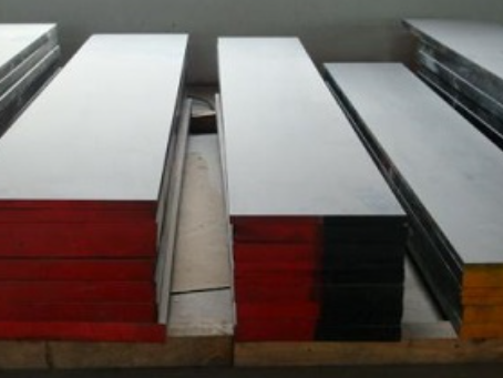 莱阳Cr12MoV模具钢