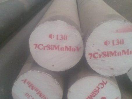 莱阳7CrSiMnMoV工具钢
