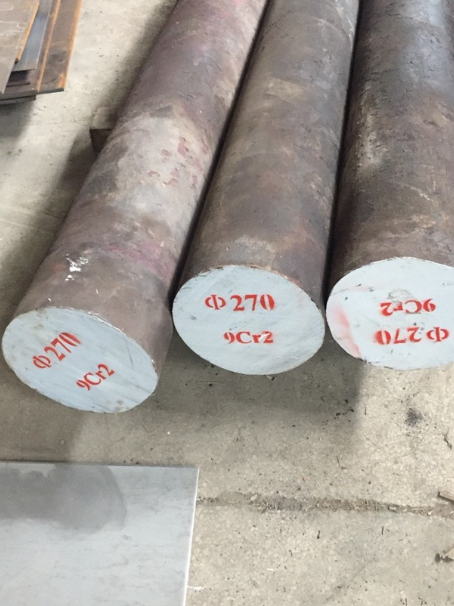 莱阳9Cr2工具钢