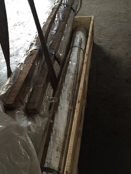 莱阳40CrNi2Mo合金结构钢