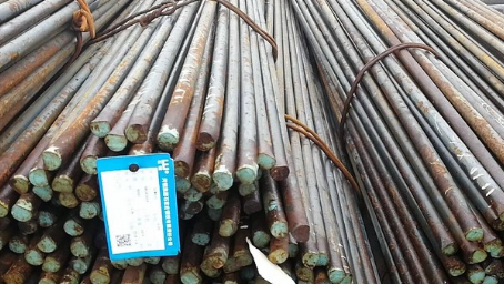 莱阳30Cr合金结构钢