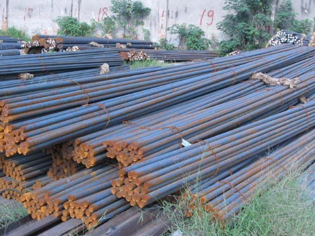 莱阳50Cr合金结构钢