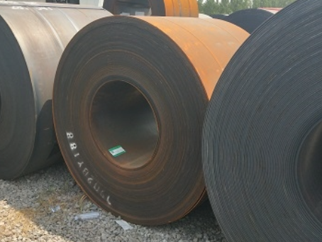 莱阳Q355NHB耐候板